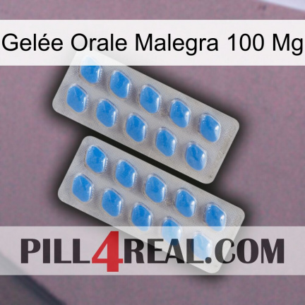 Gelée Orale Malegra 100 Mg 23